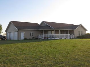 1504 W Aspen Ave, Groton, SD 57445