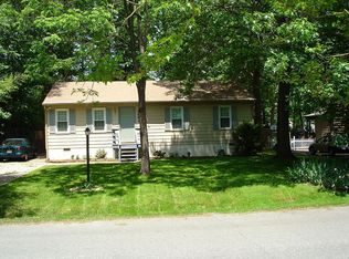 9002 Midway Rd, Henrico, VA 23229