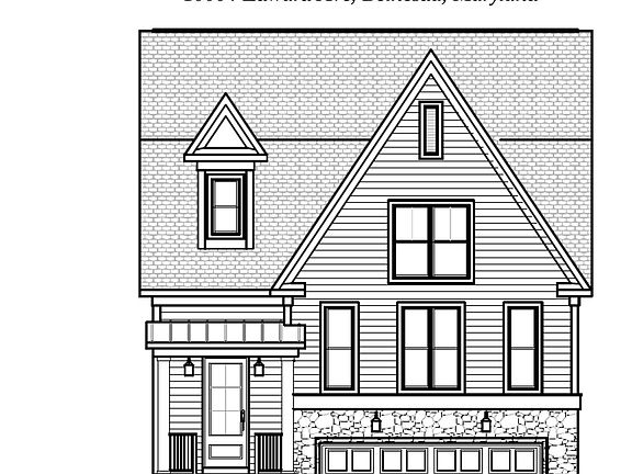 2nd image of 10004 Edward Ave