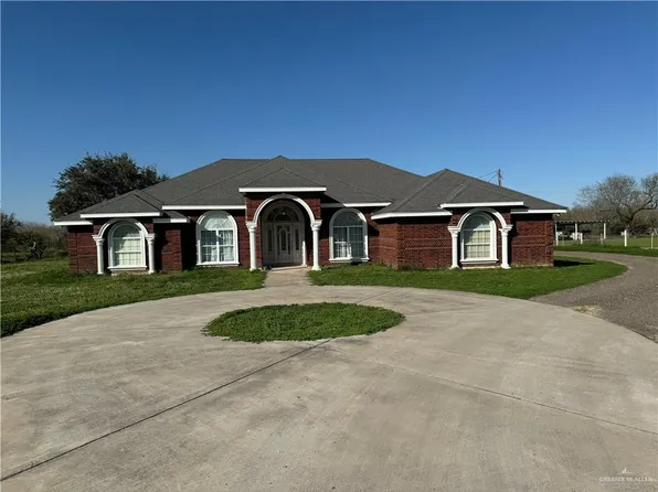 307 Cactus Ln, Edinburg, TX 78541