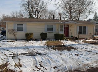 310 Indiana Ave, Plymouth, IN 46563