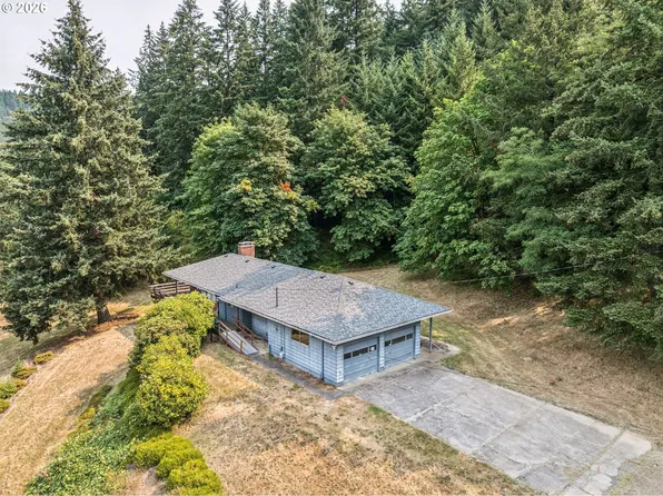 19955 SE Tillstrom Rd, Damascus, OR 97089