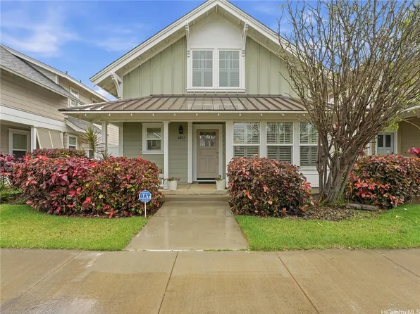 91-1378 Kaileolea Dr, Ewa Beach, HI 96706