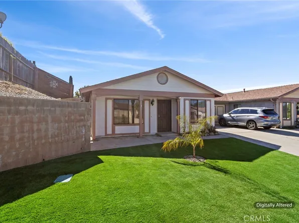 28275 Los Cielos Dr, Sun City, CA 92586