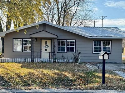 1607 W Main St, Chanute, KS, 66720