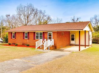 505 Eastwood Cir, Orangeburg, SC 29118