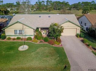 101 Westchester Ln, Palm Coast, FL 32164