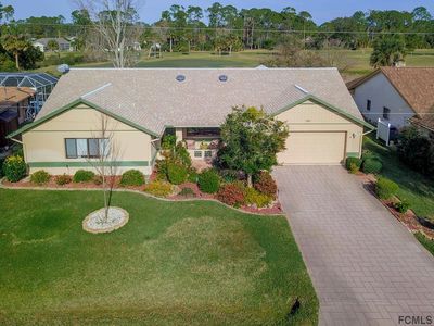 101 Westchester Ln, Palm Coast, FL, 32164