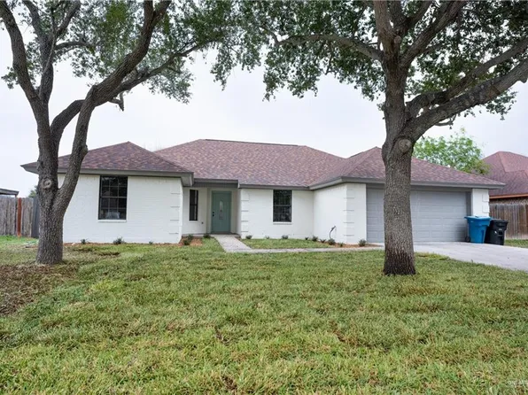 2004 Nightingale Ave, McAllen, TX 78504