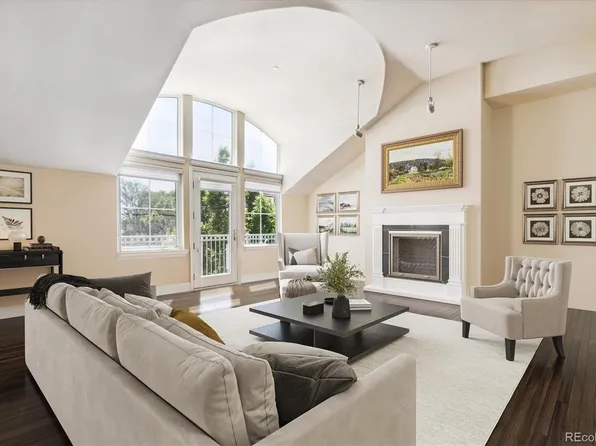 300 Hudson Street #304, Denver, CO 80220