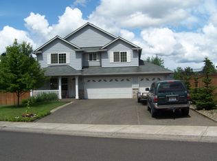 1006 NW 146th St, Vancouver, WA 98685