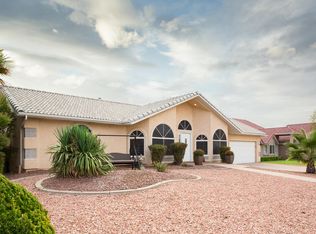 644 N Daybreak Dr, St George, UT 84770