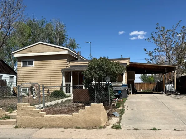 4221 E 69th Pl, Commerce City, CO 80022