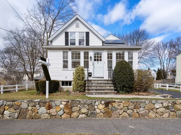 6 Madison St, Natick, MA 01760