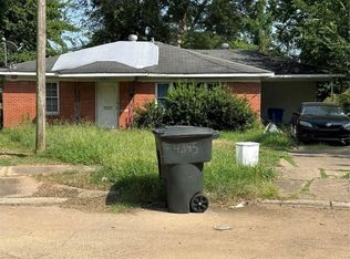 4345 Magazine St, Shreveport, LA 71108