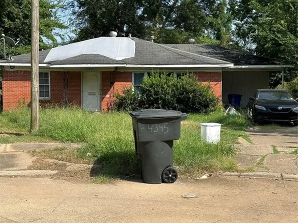 4345 Magazine St, Shreveport, LA 71108