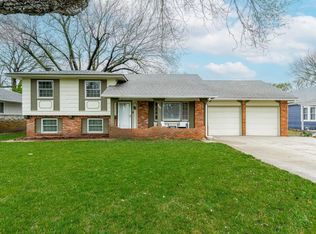 413 N Madison Ave, Sedgwick, KS 67135