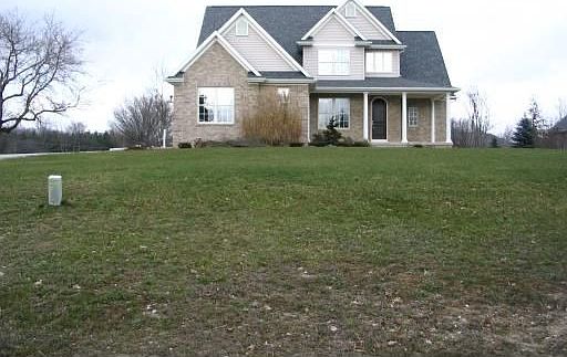 front exterior