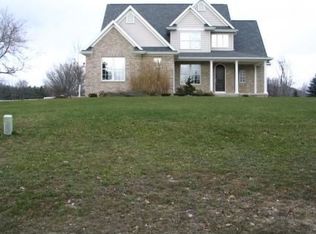 9490 W Scenic Lake Dr, Laingsburg, MI 48848