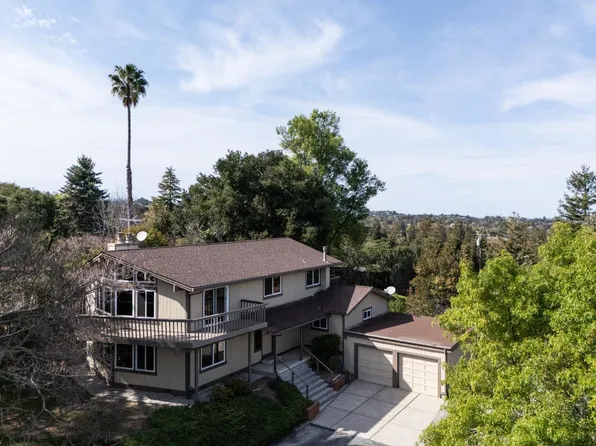 11569 Arroyo Oaks Dr, Los Altos Hills, CA 94024