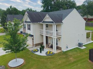 462 Wingsfield Ct SW, Austell, GA 30168