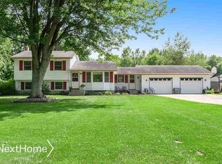 11455 Dodge Rd, Montrose, MI 48457