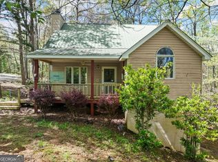 616 Hickory Cove Rd, Jasper, GA 30143