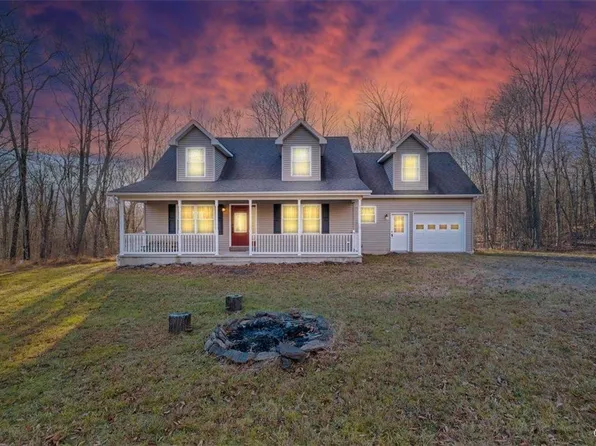 91 Springhill Rd, White Haven, PA 18661