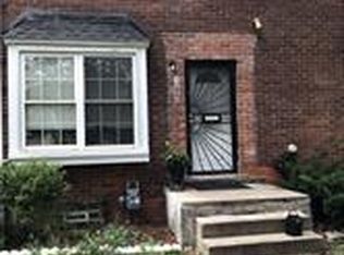 14321 Prevost St, Detroit, MI 48227