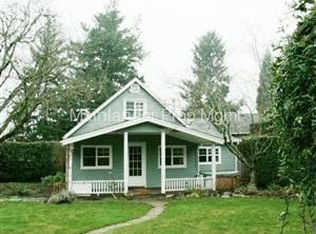 8209 SW 56th Ave, Portland, OR 97219