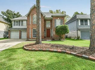 14515 Circlewood Way, Houston, TX 77062