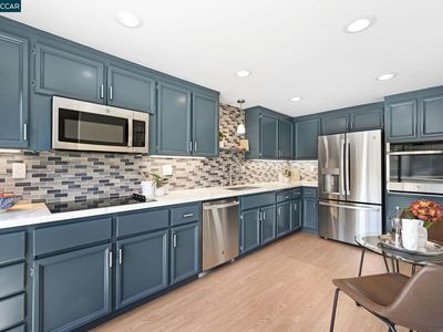 1458 Stanley Dollar Dr APT 2B, Walnut Creek, CA, 94595