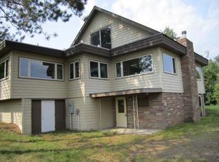 5652 N Us Highway 51, Mercer, WI 54547