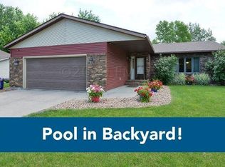 2414 22nd St S, Fargo, ND 58103