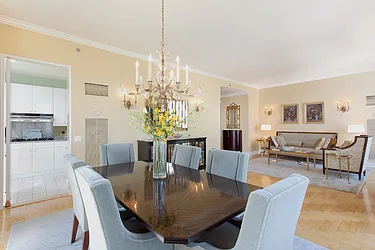 Sold by Brown Harris Stevens