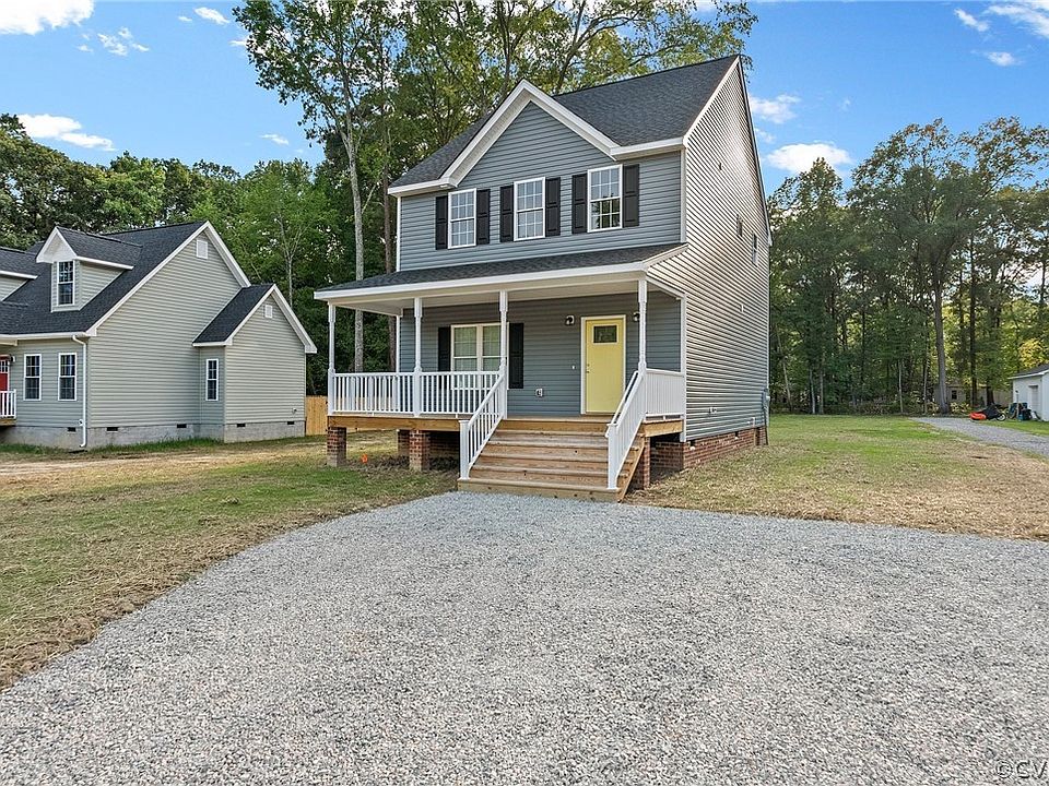 216 German School Rd, Richmond, VA 23225 Zillow