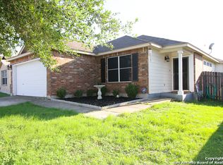 4435 Mystic Sunrise Dr, San Antonio, TX 78244