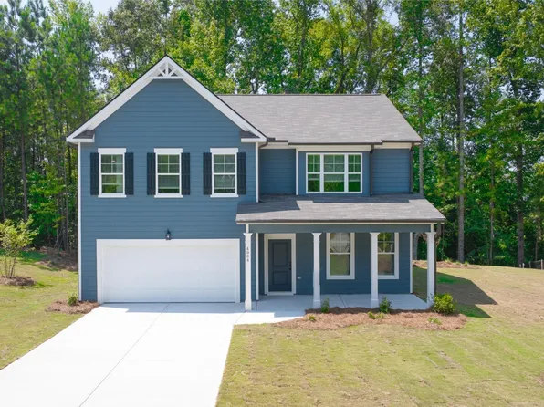 4004 Riverchess Ln SW #130, Atlanta, GA 30331