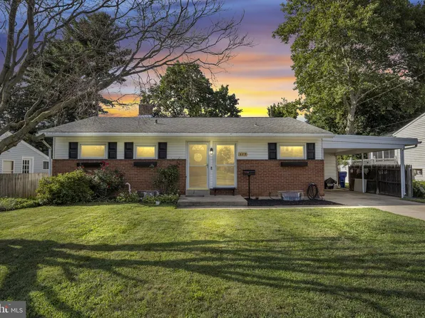 609 E Coover St, Mechanicsburg, PA 17055