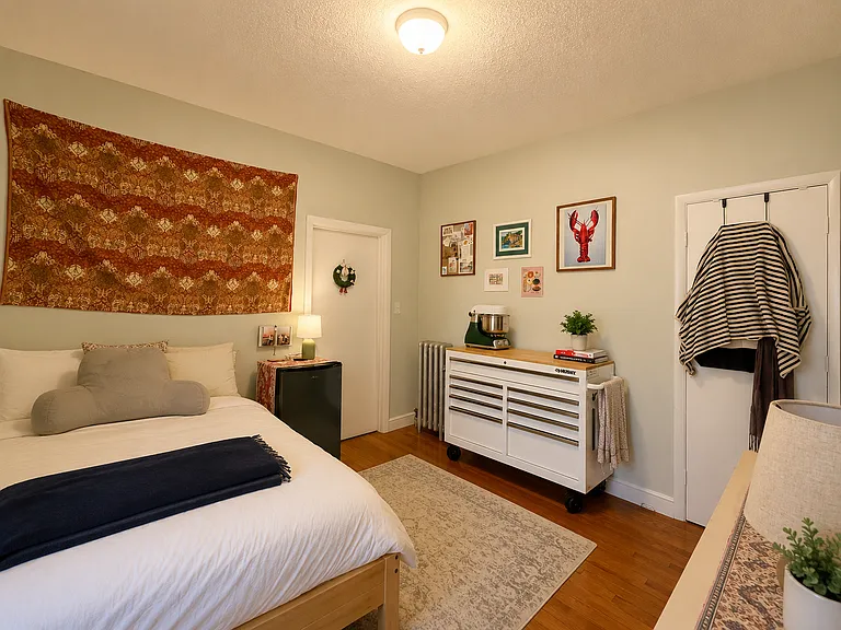 32 Reedsdale St #3 — Photo 7