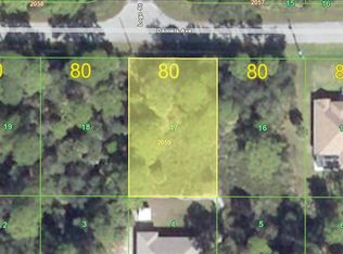 14021 Daniels Ave, Port Charlotte, FL 33953