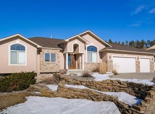 3275 Castle Pines Dr, Billings, MT 59101