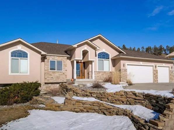 3275 Castle Pines Dr, Billings, MT 59101