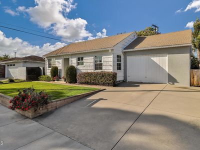 2671 Beacon Ave, Ventura, CA, 93003