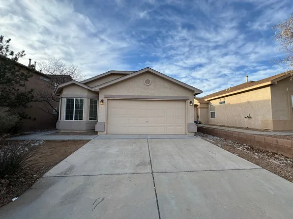 490 Blue Sage Ave SW, Los Lunas, NM 87031