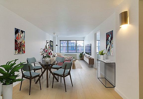 3rd image of 60 W 13th St APT 7C