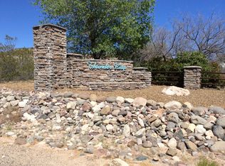 6600 N Thunder Ridge Rd, Rimrock, AZ 86335