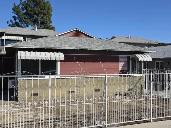 7410 Vineland Ave, Sun Valley, CA 91352