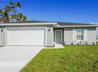 1703 NW 27th St, Cape Coral, FL 33993
