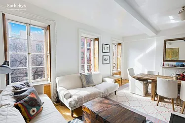 Rented by Sotheby's International Realty